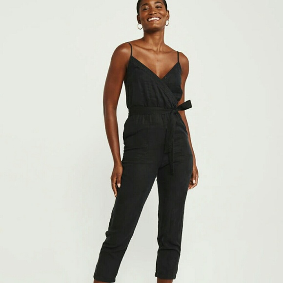 a&f jumpsuit